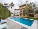 Casa en venta en Alhendín