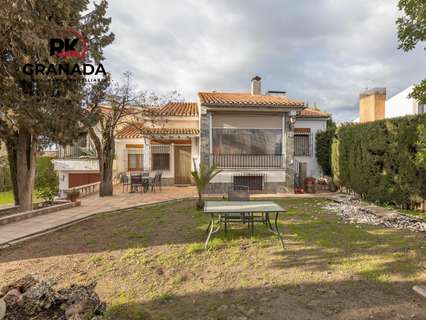 Chalet en venta en Las Gabias rebajado