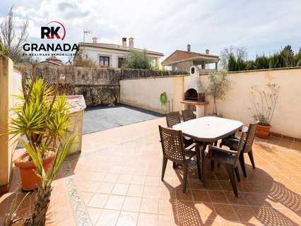 Casa en venta en Ogíjares rebajada