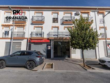 Piso en venta en Alhendín rebajado