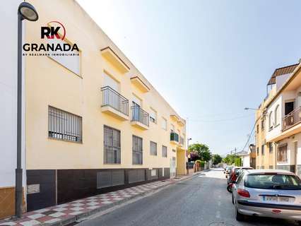 Piso en venta en Cúllar Vega