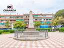 Nave industrial en venta en Albolote