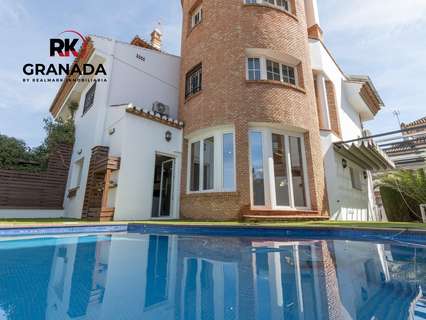 Casa en venta en Granada