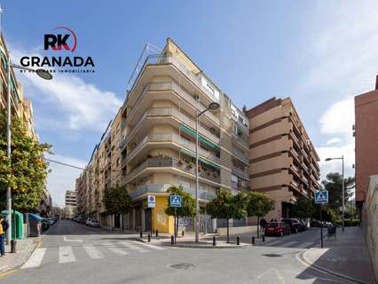 Apartamento en venta en Granada