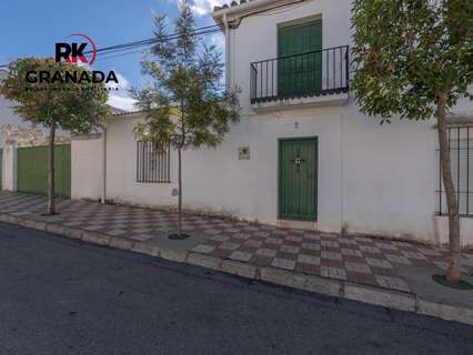 Casa en venta en Albolote