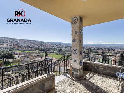 Casa en venta en Monachil