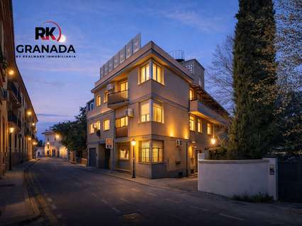 Dúplex en venta en Ogíjares