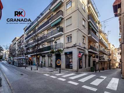 Piso en venta en Granada