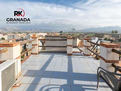 Ático dúplex en venta en Vegas del Genil