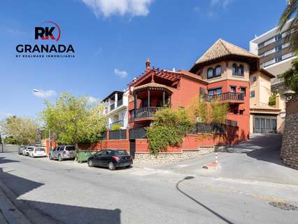 Casa en venta en Granada