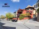 Casa en venta en Granada