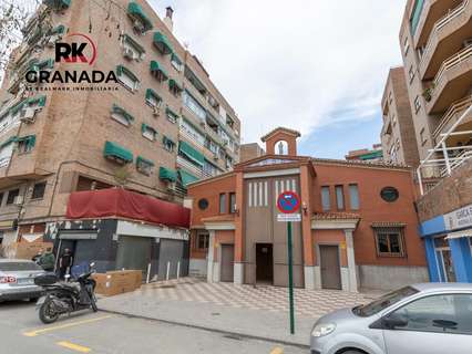 Piso en venta en Granada
