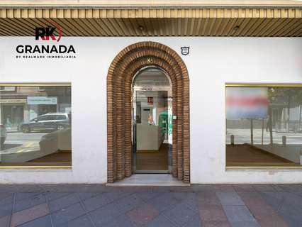 Local comercial en venta en Granada