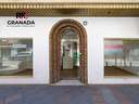 Local comercial en venta en Granada