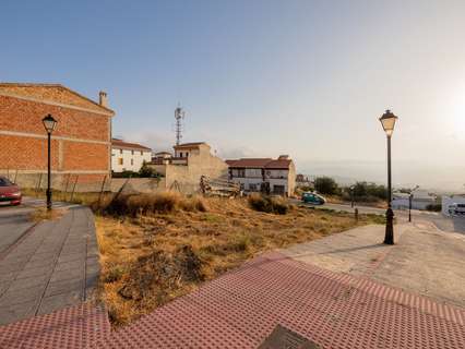 Parcela urbana en venta en Nigüelas