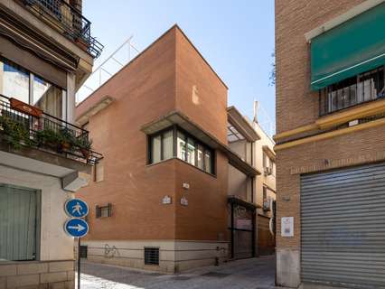 Casa en venta en Granada