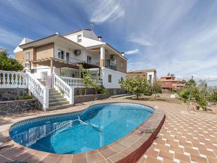 Chalet en venta en Gójar