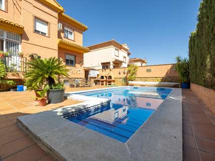 Casa en venta en Cúllar Vega
