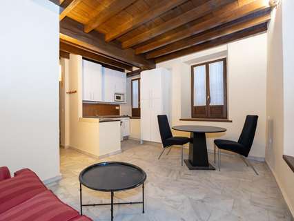 Apartamento en venta en Granada