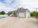 Chalet en venta en Cúllar Vega