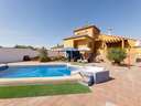Chalet en venta en Albolote