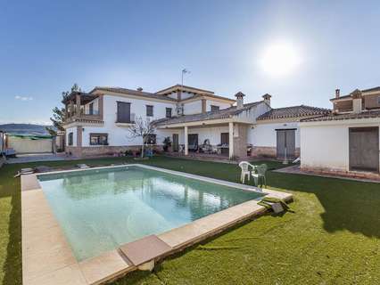 Chalet en venta en Atarfe
