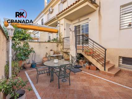 Casa en venta en Armilla