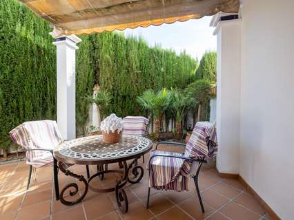 Chalet en venta en Granada