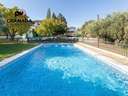 Chalet en venta en Dílar