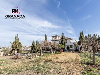Chalet en venta en Monachil