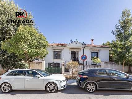 Casa en venta en Ogíjares