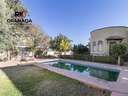 Chalet en venta en Las Gabias
