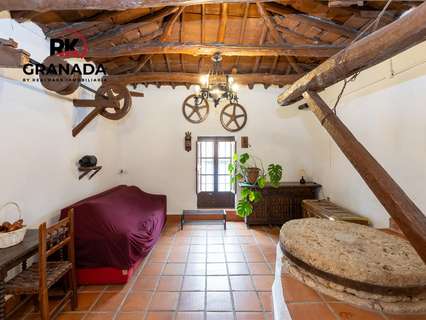 Chalet en venta en Dílar