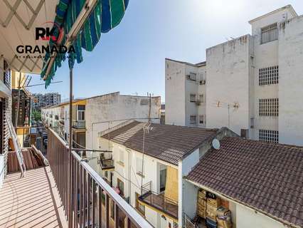 Piso en venta en Granada