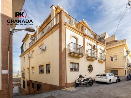 Piso en venta en Monachil