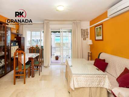 Piso en venta en Granada rebajado