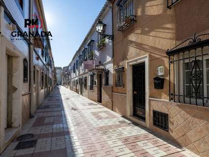 Casa en venta en Granada