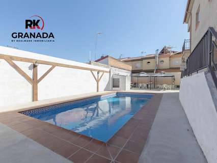 Casa en venta en Ogíjares