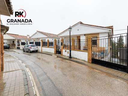 Chalet en venta en Huétor Vega rebajado