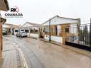 Chalet en venta en Huétor Vega rebajado