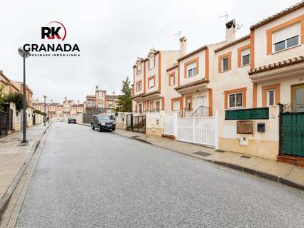 Casa en venta en Atarfe rebajada
