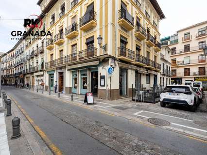 Piso en venta en Granada rebajado