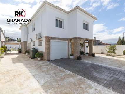 Chalet en venta en Otura rebajado