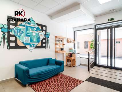 Local comercial en venta en Granada