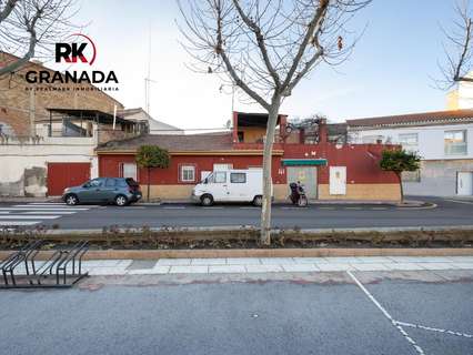 Casa en venta en Armilla