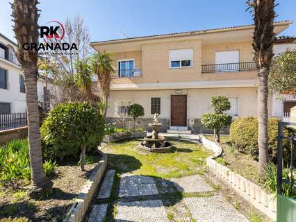 Casa en venta en Vegas del Genil zona Belicena