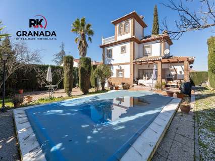 Chalet en venta en Peligros