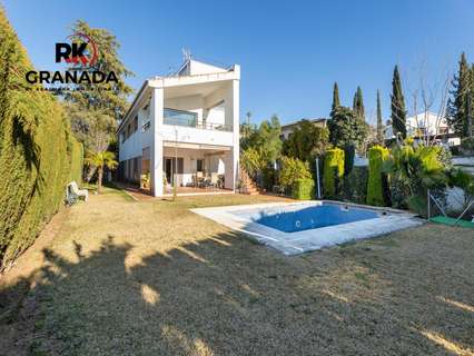 Casa en venta en Cájar rebajada