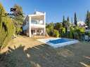 Casa en venta en Cájar rebajada
