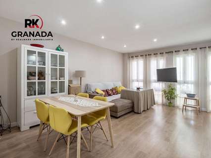 Piso en venta en Granada rebajado